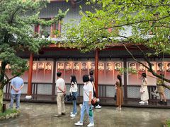-遵义会议纪念馆