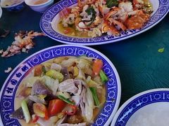 -桂园白粥·潮汕老味道