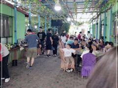 -马白开来特色羊排揪片子  (总店)