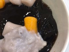 -鲜芋仙(高新益田假日里店)
