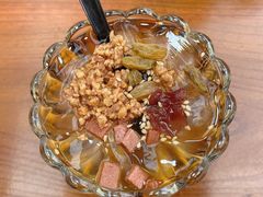 -云隐小厨·传统大理美食(复兴路店)