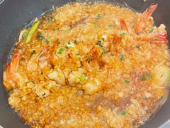 -茉莉餐厅(包河万达店)