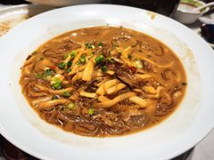 -开海·红岛海鲜虾水饺(石老人店)