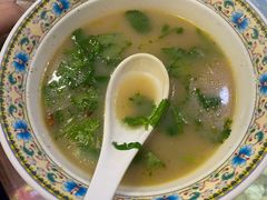 列汤-金杨拉面王小吃面馆·牛三宝面·红烧牛肉粉