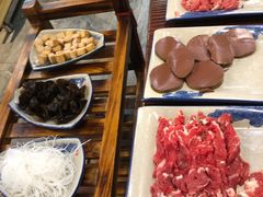 -燚焱炎火铜锅涮·烧烤