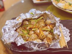 -79号渔船海鲜饭店(华强北店)