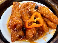 -香港蓮香樓(中環店)