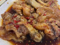 -贤花饭店(城阳店)