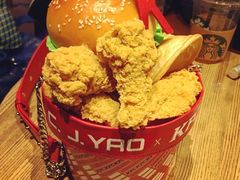-达美乐比萨(凯莱赛店)
