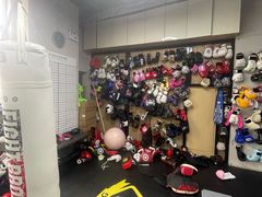 -VPsmart私教健身工作室(新华路旗舰店)