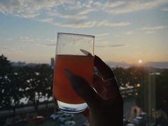 -“香”全日餐厅·株洲大汉希尔顿酒店