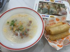 -赵财财·肠粉·煲仔饭(华润万象城店)