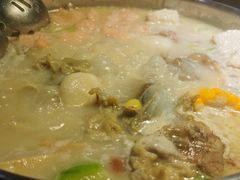 -骨之味·筒骨汤火锅(江头店)