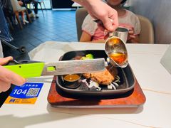 -牛扒先生·厚切雪花牛扒西餐厅(北京路禺山路店)