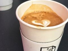 红丝绒-JPG coffee(广州体育西店)