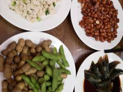 -清真吴记门钉肉饼·喜多利