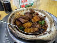 -新峰肉骨茶