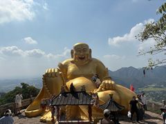 -大慈岩风景区