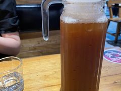 -聚点串吧·北京烧烤(公益西桥店)