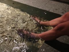 -明谷行馆·温泉