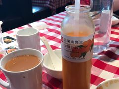 -西贝莜面村(上海百联西郊店)