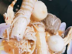 -公牛太狼牛排馆(塘北路店)