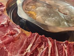 -小肥牛潮汕牛肉火锅(南联店)