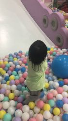 -童梦园主题乐园(天津泉汇购物广场店)