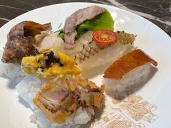 -滋粥楼·顺德菜(番禺广场总店)