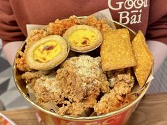 -肯德基(虹莘路店)