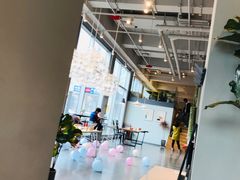 -dotcom coffee古点咖啡(致真大厦店)