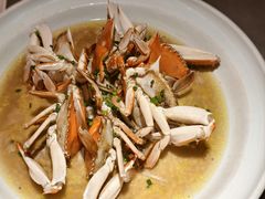 -新天明砂锅鱼头煲