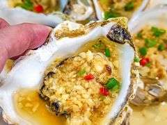 -友强·23年特色海鲜大排档(厦门店)