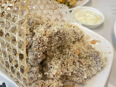 -瑞福园联谊餐室(茂名南路店)