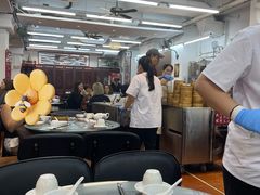 -香港蓮香樓(中環店)