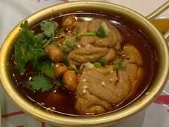 入味炭烤脑花-靓靓蒸虾·头牌蒸虾(南山桂庙店)