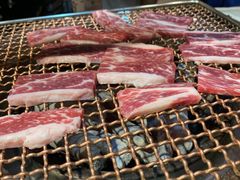 -九田家黑牛烤肉料理(太阳城店)