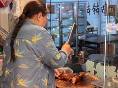 -鲍六孃甜皮鸭