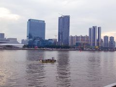 -广州白天鹅宾馆