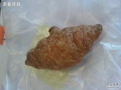 奶油红豆-山崎面包(第一八佰伴店)