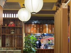 -鸟鹏烧鸟居酒屋(仁恒梦中心店)