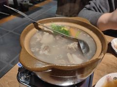 -直隶安家牛肉罩饼(建华店)