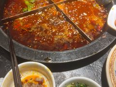 -陈眼镜火锅(总店)