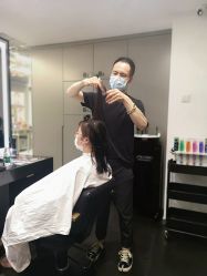 中发-TONI&GUY