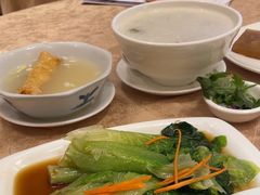 -广东胜利宾馆西关粤中餐厅