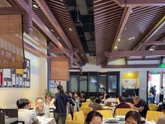 -煜丰汴京烤鸭(福彩路店)