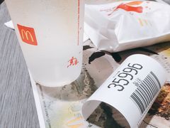 -麦当劳(宝龙店)