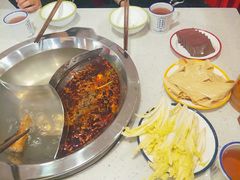 -陳艳红火锅(港汇店)