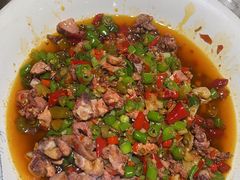 -常和州·夜宵大排档(常州单店)