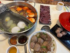 -福合埕牛肉丸(福平路店)